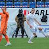 Slovcko - Ml. Boleslav 0:1