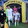 Slovcko - Liberec 3:1