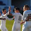 Slovcko - Slavia 2:3