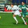 Slovcko - Karvin 2:0