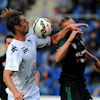 Slovcko - Pbram 4:1