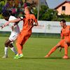 1.FC Slovcko - FK Ural