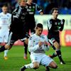 Slovcko x Pbram 0:1