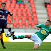 Bohemka x 1.FCS 1:1
