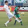Slovcko - Bohemians 1905 1:0
