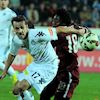 Slovcko - Sparta 0:2