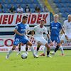 Liberce - Slovcko 0:1