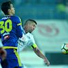 Slovcko - Jihlava 2:1