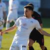 Slovcko - Slavia 2:3