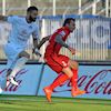 Zbrojovka Brno - 1.FC Slovcko