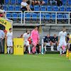 Slovcko - . Budjovice 1:0