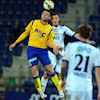 Slovcko - Teplice 2:2