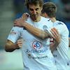 Slovcko x Bohemians 1905 1:0