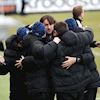 Slovcko - Bohemians 1905 1:0
