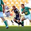 Bohemka x 1.FCS 1:1