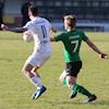 Pbram - Slovcko 1:4