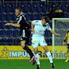 Slovcko x Pbram 1:1
