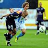 Boleslav - Slovcko 1:0