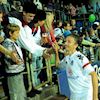 Slovcko - Dynamo B 2:0