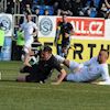 Slovcko - Bank 0:1