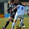 Olomouc - Slovcko 0:1