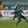 Dukla Praha - 1.FC Slovcko