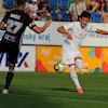 Slovcko - Dynamo 0:2