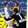Slovcko x Jihlava 2:1