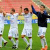 Pbram x Slovcko 0:1