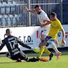 Slovcko - Zln 2:0