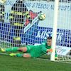 Slovcko - Bank 0:1