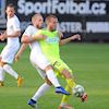 Slovcko - Karvin 2:0