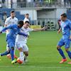 Slovcko - Bank 2:1