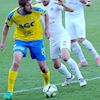 Slovcko - Teplice 1:1