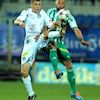 Slovcko x Bohemians 1905 1:0