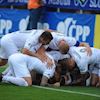 Slovcko - Jablonec 1:1