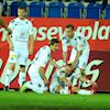 Slovcko - Olomouc 3:1