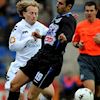 Slovcko - Kladno 2:0