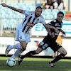 . Budjovice - Slovcko 0:0