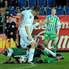 Slovcko x Bohemians 1905 1:0