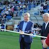 Slovcko - Liberec 2:3