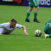 Slovcko - Bohemka 1:2
