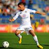 Slovcko - Hradec 2:1