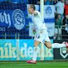Slovcko - Olomouc 3:1