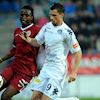 Slovcko x Sparta 0:1