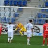 Slovcko - Brno 4:2