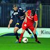 Brno - Slovcko 0:1