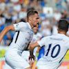 Slovcko - Bank Ostrava 2:1