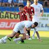 Slovcko - Lokomotiv 1:0