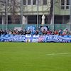 Rapid Vde - Slovcko 1:1